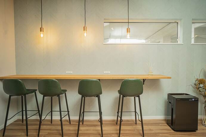 Imagen general del Hotel Orange County Guest House - Hostel. Foto 5