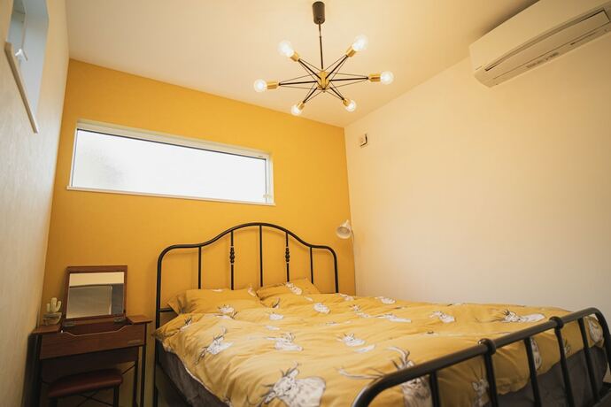 Imagen de la habitación del Hotel Orange County Guest House - Hostel. Foto 14