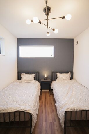 Imagen de la habitación del Hotel Orange County Guest House - Hostel. Foto 15