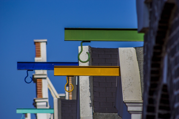 Imagen general del Hotel Orange County Kemer. Foto 2