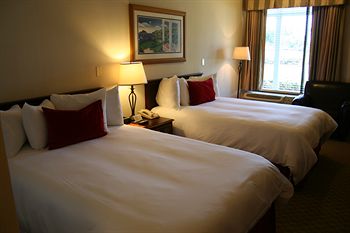 Imagen general del Hotel Orange County National Lodge. Foto 1