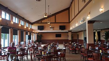 Imagen general del Hotel Orange County National Lodge. Foto 3
