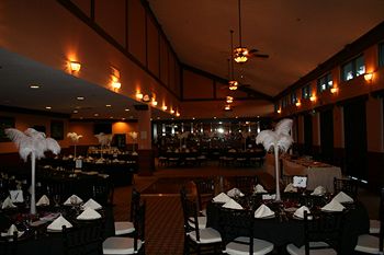 Imagen general del Hotel Orange County National Lodge. Foto 4