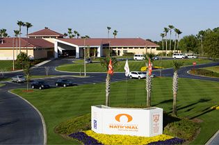 Imagen general del Hotel Orange County National Lodge. Foto 6