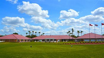 Imagen general del Hotel Orange County National Lodge. Foto 10