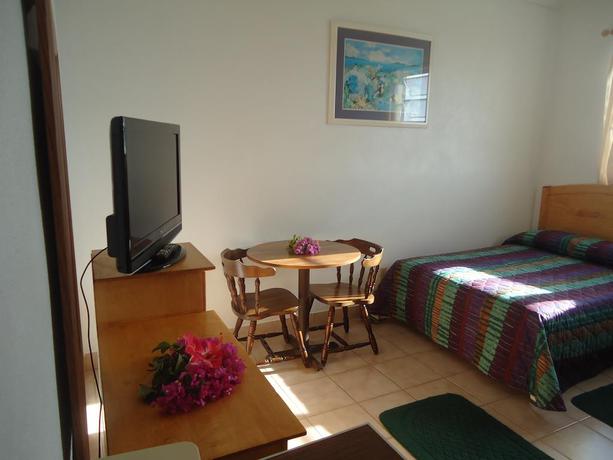 Imagen de la habitación del Hotel Orange Creek Inn. Foto 2