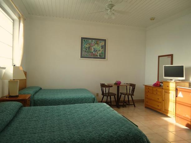 Imagen de la habitación del Hotel Orange Creek Inn. Foto 3