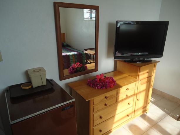 Imagen de la habitación del Hotel Orange Creek Inn. Foto 4