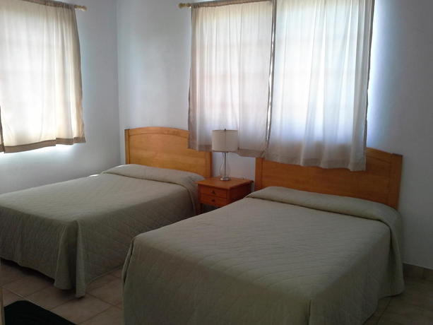 Imagen de la habitación del Hotel Orange Creek Inn. Foto 5