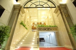 Imagen general del Hotel Orange Danang. Foto 1