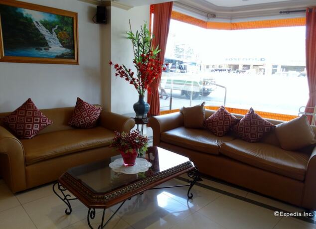 Imagen general del Hotel Orange Grove. Foto 2