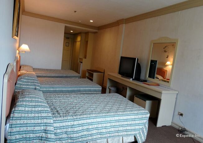 Imagen general del Hotel Orange Grove. Foto 4
