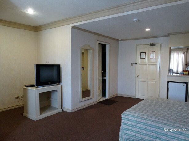 Imagen general del Hotel Orange Grove. Foto 5
