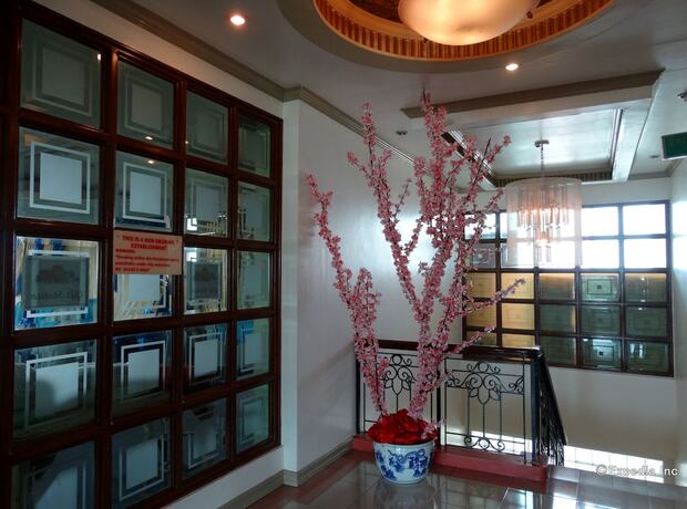 Imagen general del Hotel Orange Grove. Foto 6