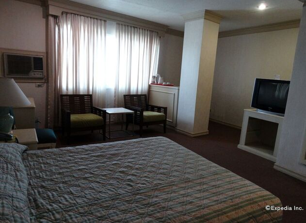 Imagen general del Hotel Orange Grove. Foto 7