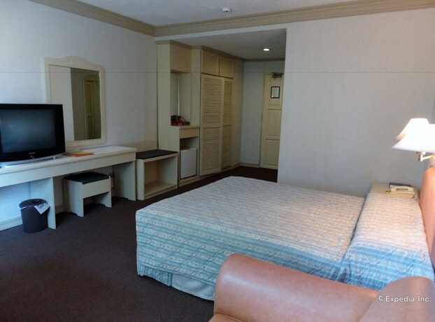 Imagen general del Hotel Orange Grove. Foto 8