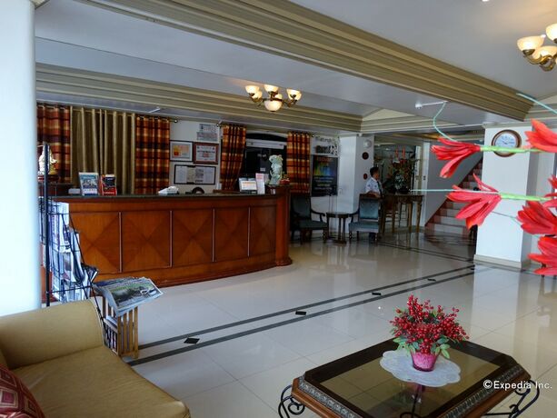 Imagen general del Hotel Orange Grove. Foto 11