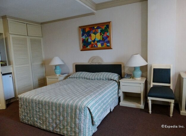 Imagen general del Hotel Orange Grove. Foto 1