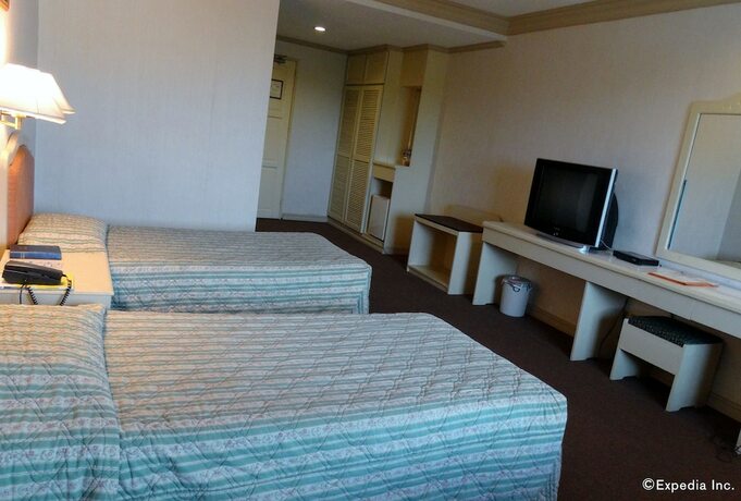 Imagen de la habitación del Hotel Orange Grove. Foto 12