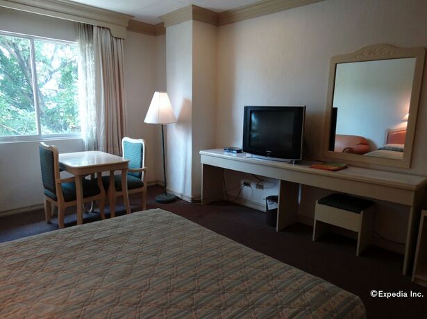 Imagen de la habitación del Hotel Orange Grove. Foto 20