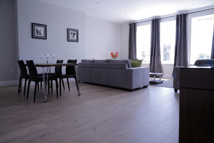 Imagen de la habitación del Hotel Orange Grove & Gardens. Foto 4