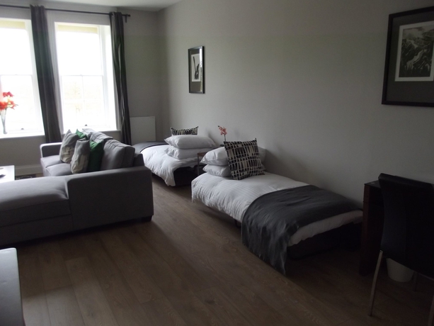Imagen de la habitación del Hotel Orange Grove & Gardens. Foto 7