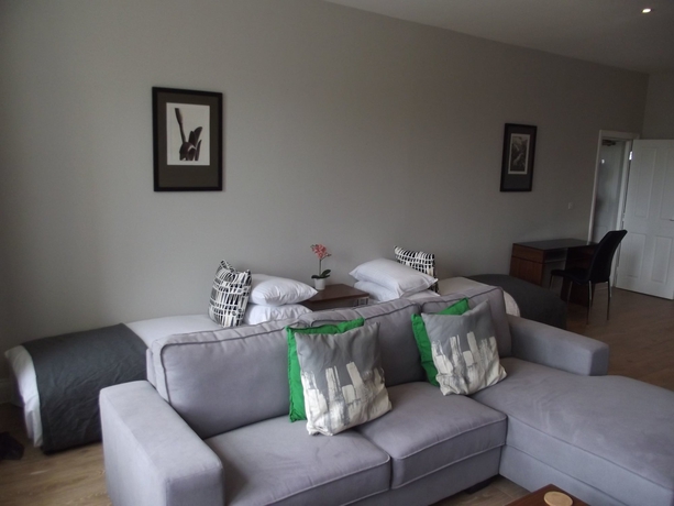 Imagen de la habitación del Hotel Orange Grove & Gardens. Foto 8