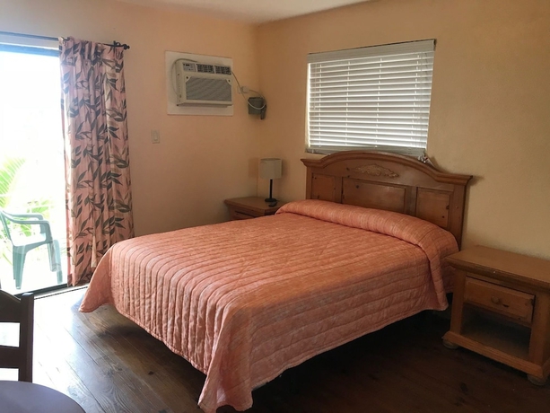 Imagen de la habitación del Hotel Orange Hill Beach Inn. Foto 5