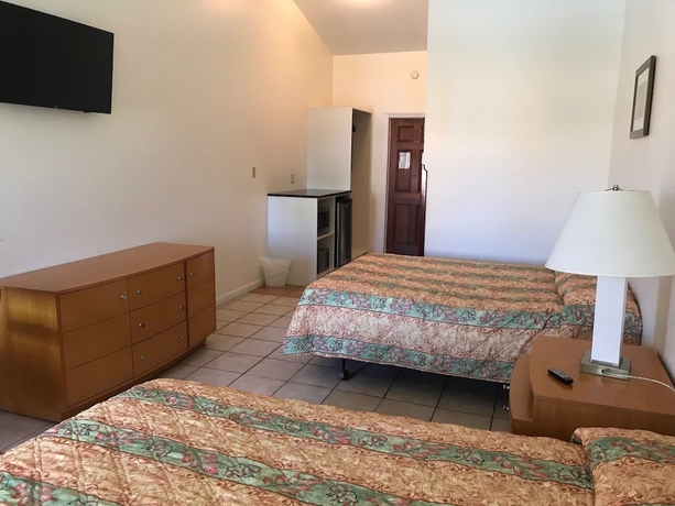 Imagen de la habitación del Hotel Orange Hill Beach Inn. Foto 7