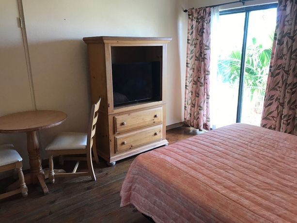 Imagen de la habitación del Hotel Orange Hill Beach Inn. Foto 10