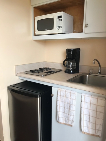 Imagen de la habitación del Hotel Orange Hill Beach Inn. Foto 12