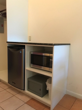 Imagen de la habitación del Hotel Orange Hill Beach Inn. Foto 13