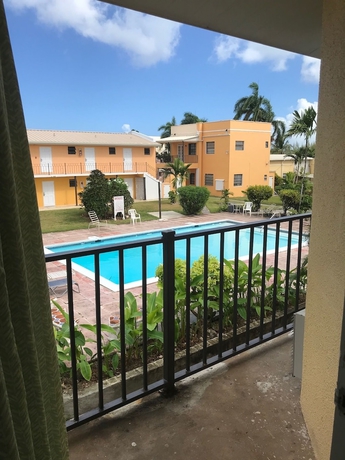 Imagen de la habitación del Hotel Orange Hill Beach Inn. Foto 14