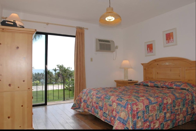 Imagen de la habitación del Hotel Orange Hill Beach Inn. Foto 15