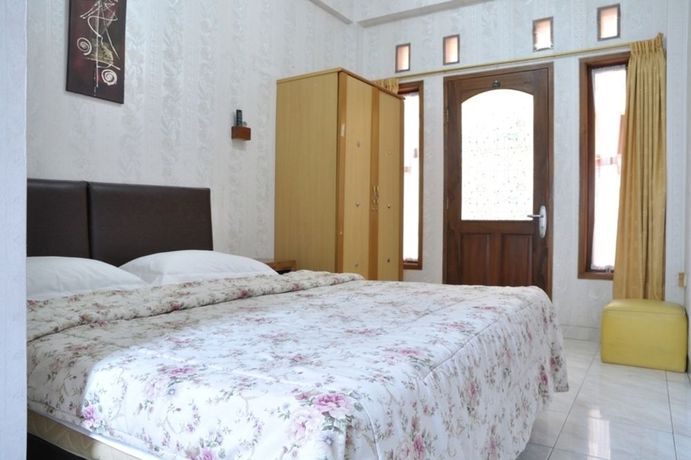 Imagen general del Hotel Orange Home Syariah. Foto 2