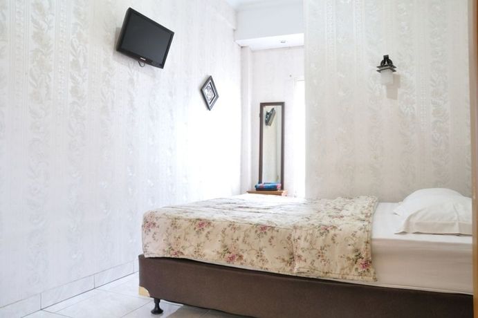Imagen general del Hotel Orange Home Syariah. Foto 3