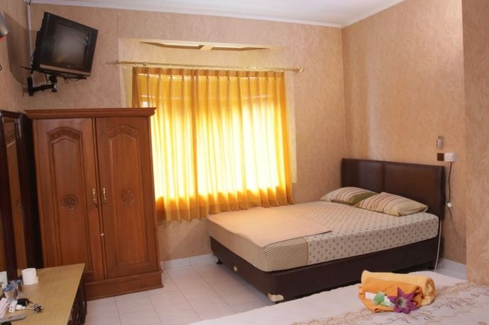 Imagen de la habitación del Hotel Orange Home Syariah. Foto 10