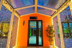 Imagen general del Hotel Orange Hotel. Foto 1