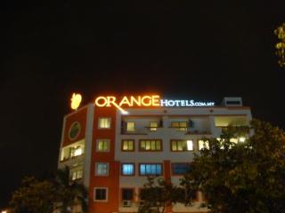Imagen general del Hotel Orange Hotel Kota Kemuning @ Shah Alam. Foto 1