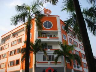 Imagen general del Hotel Orange Hotel Kota Kemuning @ Shah Alam. Foto 3