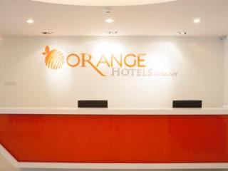 Imagen general del Hotel Orange Hotel Kota Kemuning @ Shah Alam. Foto 4
