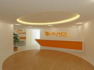Imagen general del Hotel Orange Hotel Kota Kemuning @ Shah Alam. Foto 5