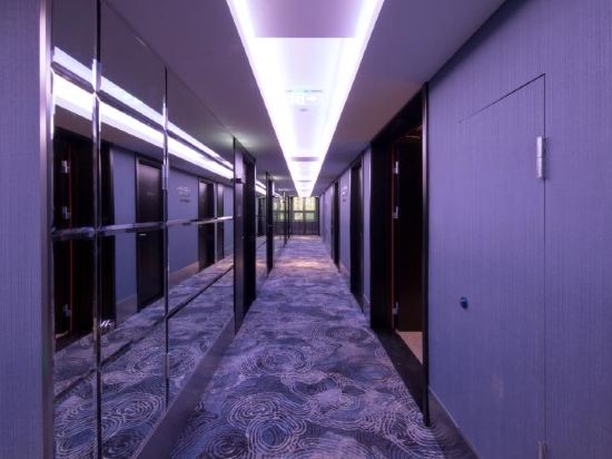 Imagen general del Hotel Orange Hotel (Lianyungang Tianranju). Foto 6