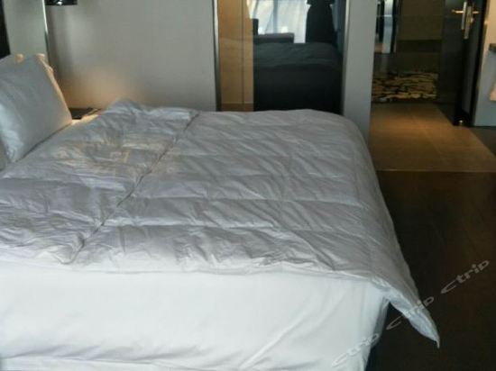Imagen general del Hotel Orange Hotel Select (Suqian Baolong Square). Foto 4
