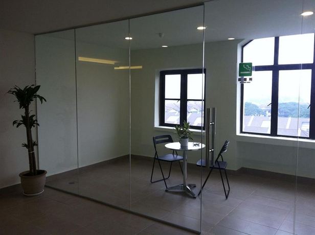 Imagen de los interiores del Hotel Orange Hotels Kuchai Lama. Foto 11