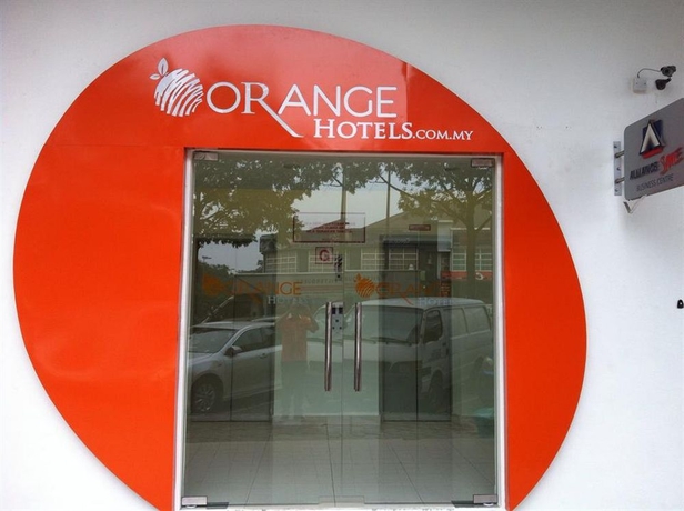 Imagen general del Hotel Orange Hotels Kuchai Lama. Foto 1