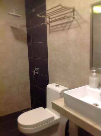 Imagen de la habitación del Hotel Orange Hotels Kuchai Lama. Foto 5
