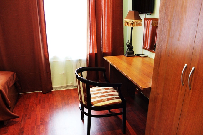 Imagen de la habitación del Hotel Orange House, Donskoy. Foto 4