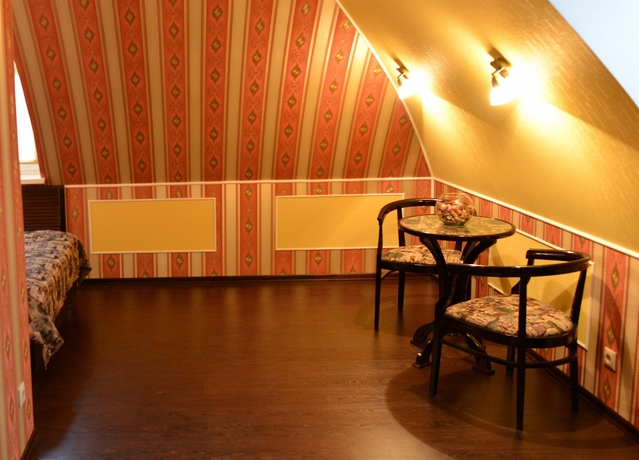 Imagen de la habitación del Hotel Orange House, Donskoy. Foto 5
