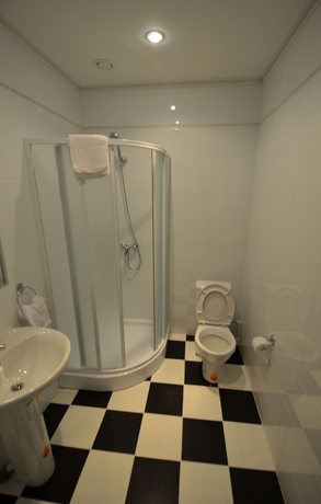 Imagen de la habitación del Hotel Orange House, Donskoy. Foto 6